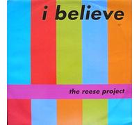 I believe - the reese project