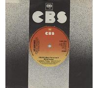 I Believe (When I Fall In Love It Will Be Forever)