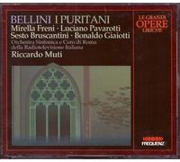 I Bellini Puritiani,Ricardo Muti