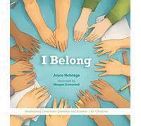 I Belong: Heidelberg Catechism Question and Answer 1 for Children