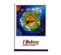 I Belong Leader's Guide