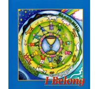 I Belong: Preparing for my First Holy Communion