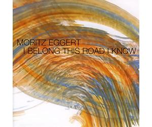 I Belong This Road I Know