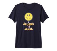 I Belong to Jesus Premium T-Shirt