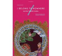 I Belong to Nowhere: Poems of Hope and Resistance
