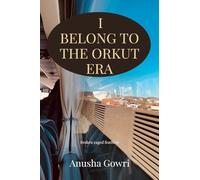 I belong to Orkut era: Broken caged feathers