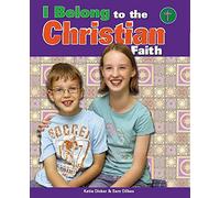 I Belong to The Christian Faith