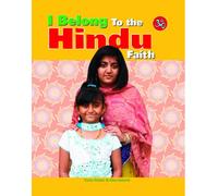 I Belong to the Hindu Faith