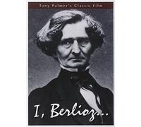 I, Berlioz [DVD] [NTSC]