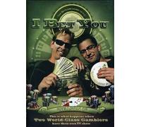 I Bet You [DVD] [Region 1] [US Import] [NTSC]