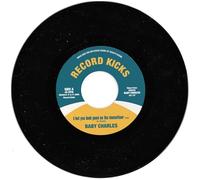 I Bet You Look Good on the Dancefloor + Time Wasting [VINYL]