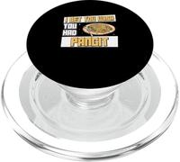 I Bet You Wish You Had Pancit Funny Pancit Filipino Foodies PopSockets PopGrip for MagSafe