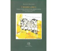 I bimbi libici. Storia e storie dei ragazzi della IV Sponda