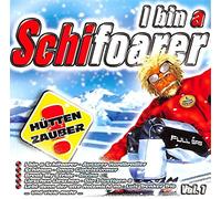 I Bin A Schifoarer