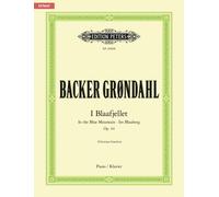 I Blaafjellet (In the Blue Mountain) Op. 44