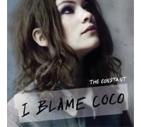 The Constant - I Blame Coco CD ISLAND
