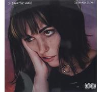 SLOAN - I BLAME THE WORLD - New other - P1398z
