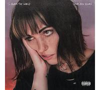 Sasha Alex Sloan I Blame The World (Vinyl) (US IMPORT)