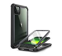 i-Blason Ares Series Protective Case for Apple iPhone 11 Pro Max (2019), Black
