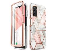 i-Blason Cosmo Protective Case for 6.5-Inch Samsung Galaxy A13 4G/5G (2022), Marble