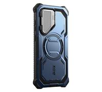 I-Blason Integral Case for Galaxy S25 shockproof Compatible