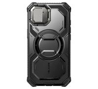 I-Blason Integral Case for iPhone 16e Shockproof Compatible