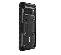 I-Blason Pixel 10 Pro XL Armorbox Collection Case with Tempered Glass with stand