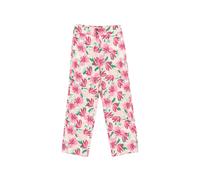 I BLUES floral trousers - White 40-42