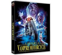 I Bought a Vampire Motorcycle