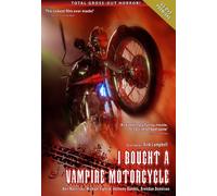 I Bought a Vampire Motorcycle [DVD] [1990] [US Import]