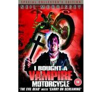 I Bought A Vampire Motorcycle [DVD]
