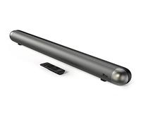 i-box Sound Bar for TV, Dolby Audio, 60W Powerful TV Soundbar System with Surround Sound, Bluetooth 5.0, HDMI (ARC), AUX Input, USB Input, Remote Control - 3D Sound EQ Full Audio CEC