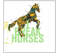I Break Horses - Hearts