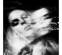 I Break Horses Warnings (Vinyl) 12" Album