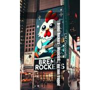 I Brema Rockers - Musicisti... ma non troppo! (Storie e Favole al contrario)