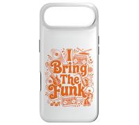 I Bring The Funk Disco Dancing Party 70s 1970s Retro Vintage Case for iPhone Air