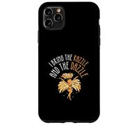 I Bring The Razzle And The Dazzle Showgirl Female Performers Case for iPhone 11 Pro Max