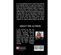 I BUILT A PLANET FROM PAIN (Edition1st)