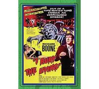 I Bury The Living [DVD]