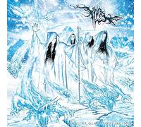 ANCIENT GLACIAL RESURGENCE (LTD.DIGI) [CD]