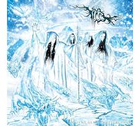 I.C.E. - Ancient Glacial Resurgence (Ltd.Digi)