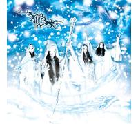 I.C.E. - Apocalyptic End In White (Ltd.Digi)