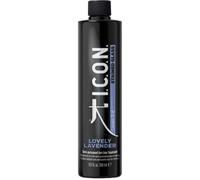 I.c.o.n. Stained Glass Semi-Permanent 300 ml Lovely Lavender