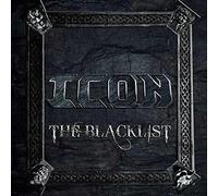 I.C.O.N. - The Blacklist