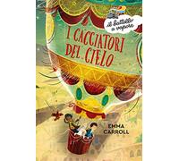 I Cacciatori Del Cielo