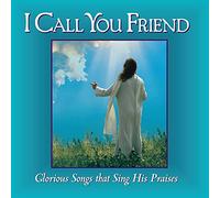 I Call You Friend