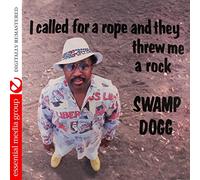 I Called for a Rope & They Threw Me a Rock