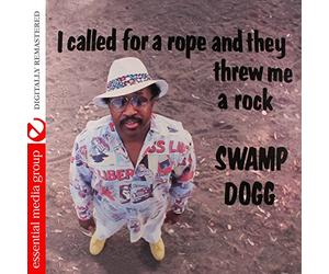 I Called for a Rope & They Threw Me a Rock