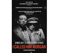 I CALLED HIM MORGAN - I CALLED HIM MORGAN (1 DVD)