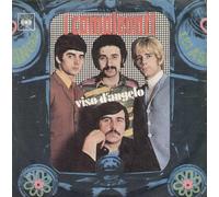 I Camaleonti - Camaleonti - Viso D'angelo / Lei Aspetta Te [7-inch Record]